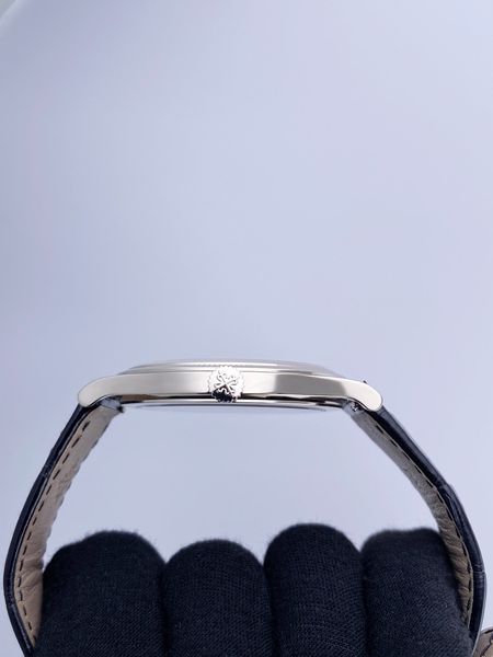 Patek Philippe Calatrava 6119G-001